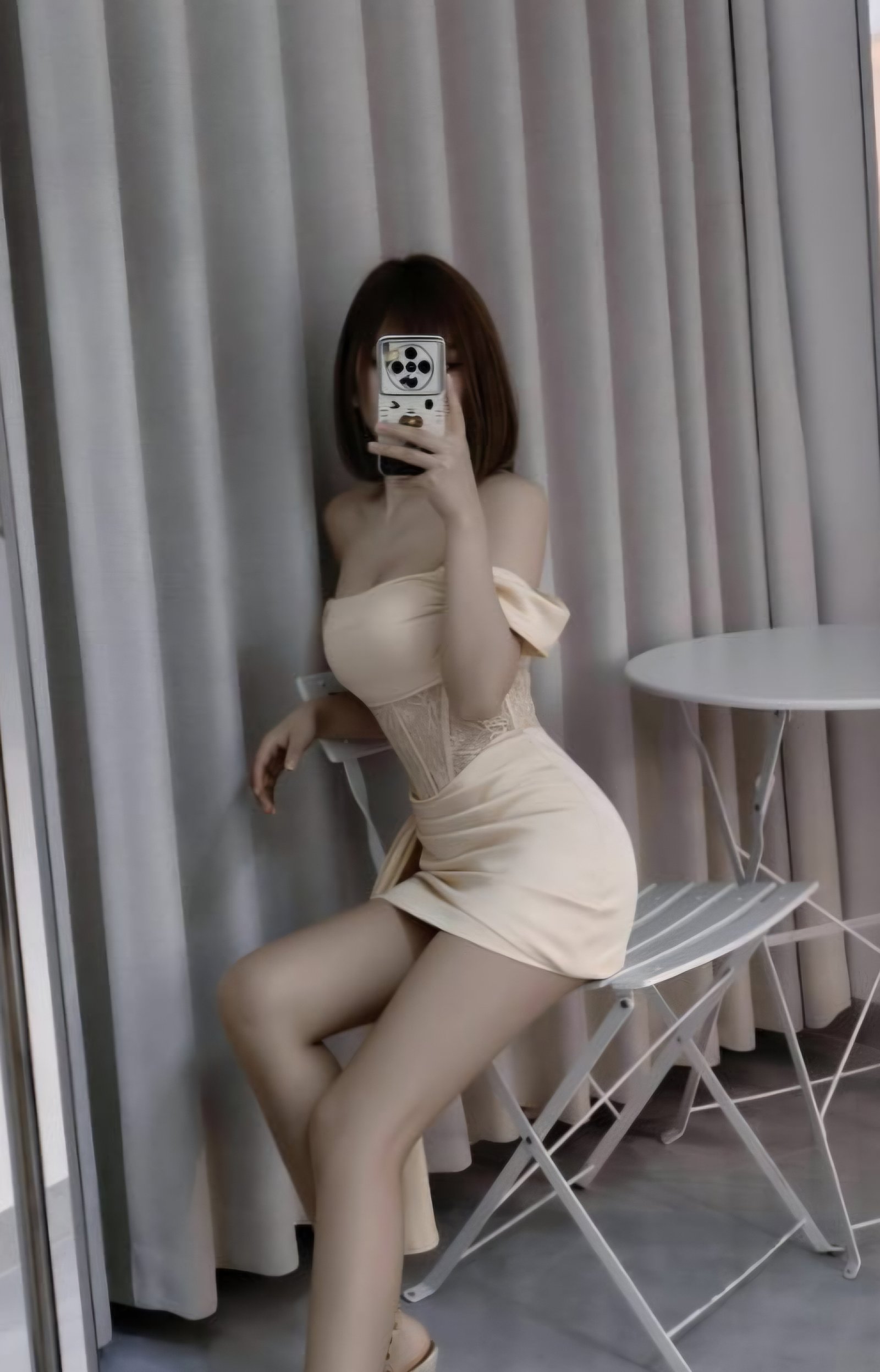 Christy (NEW)