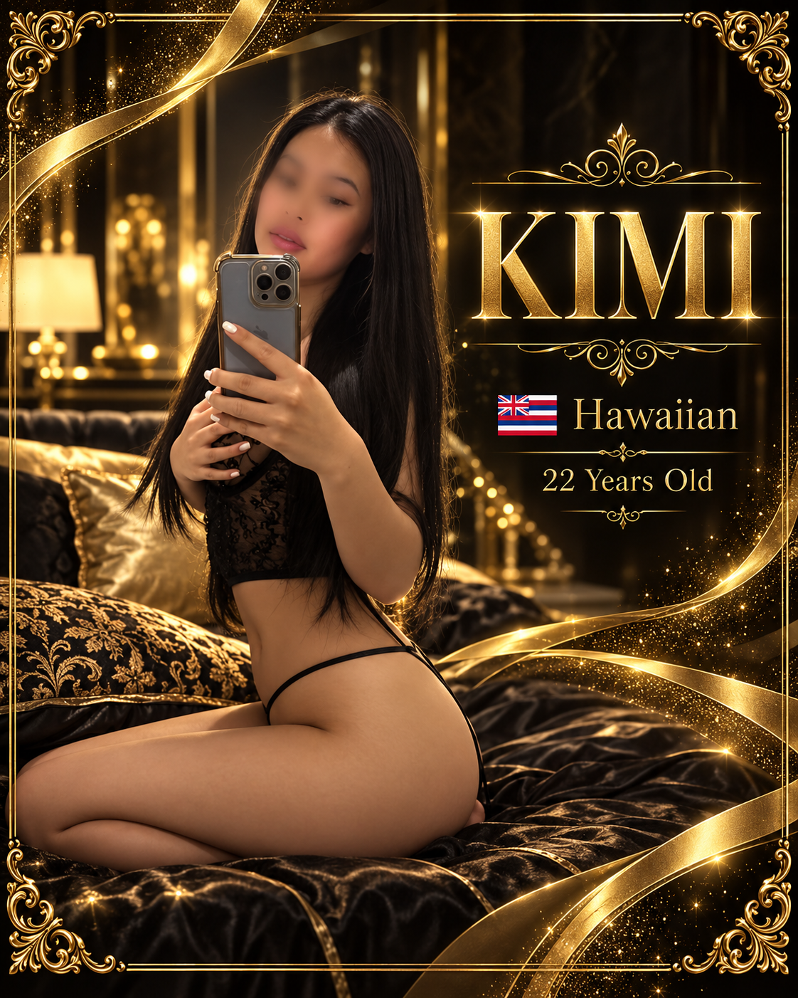 KIMI (NEW)