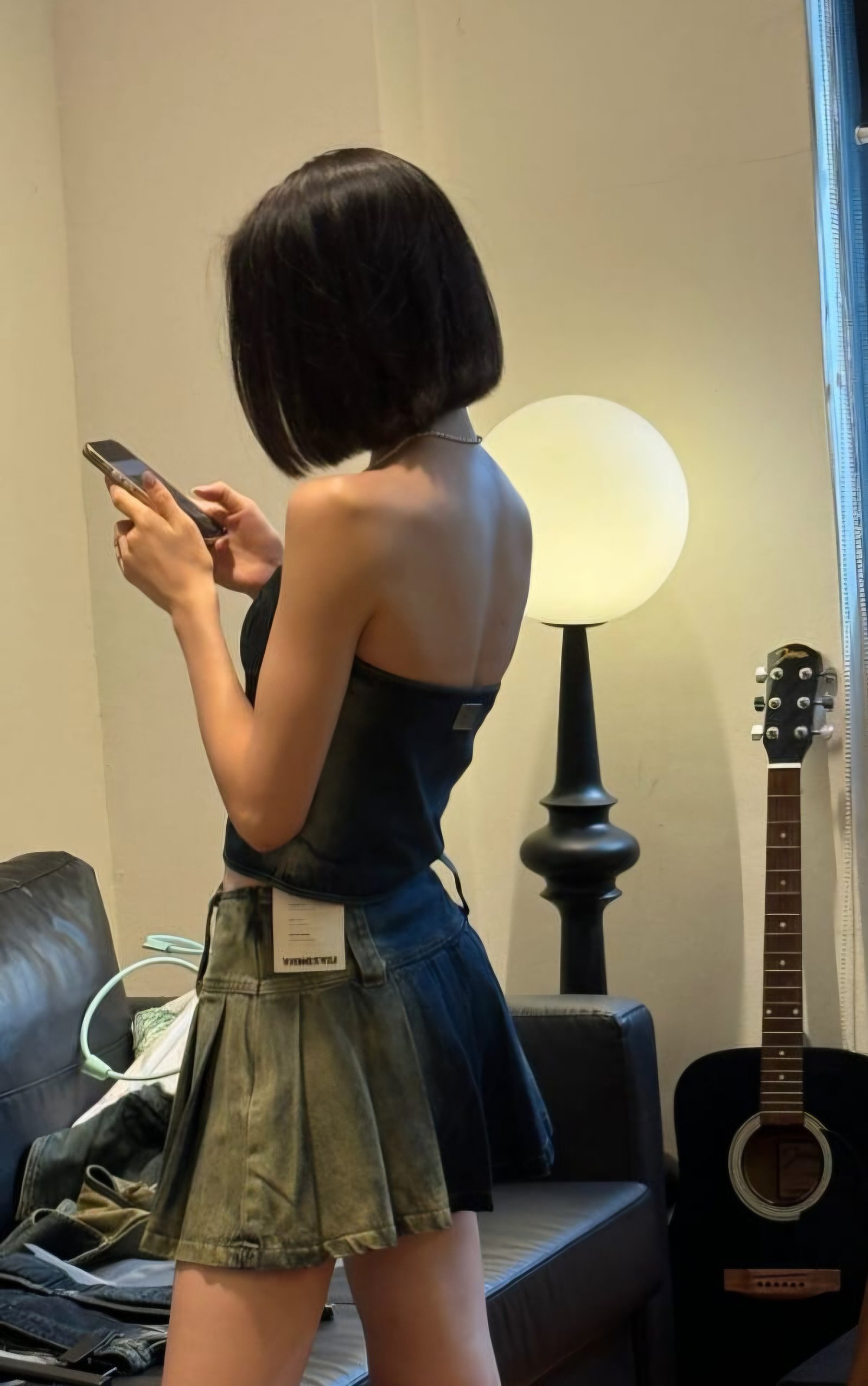 Christy (NEW)