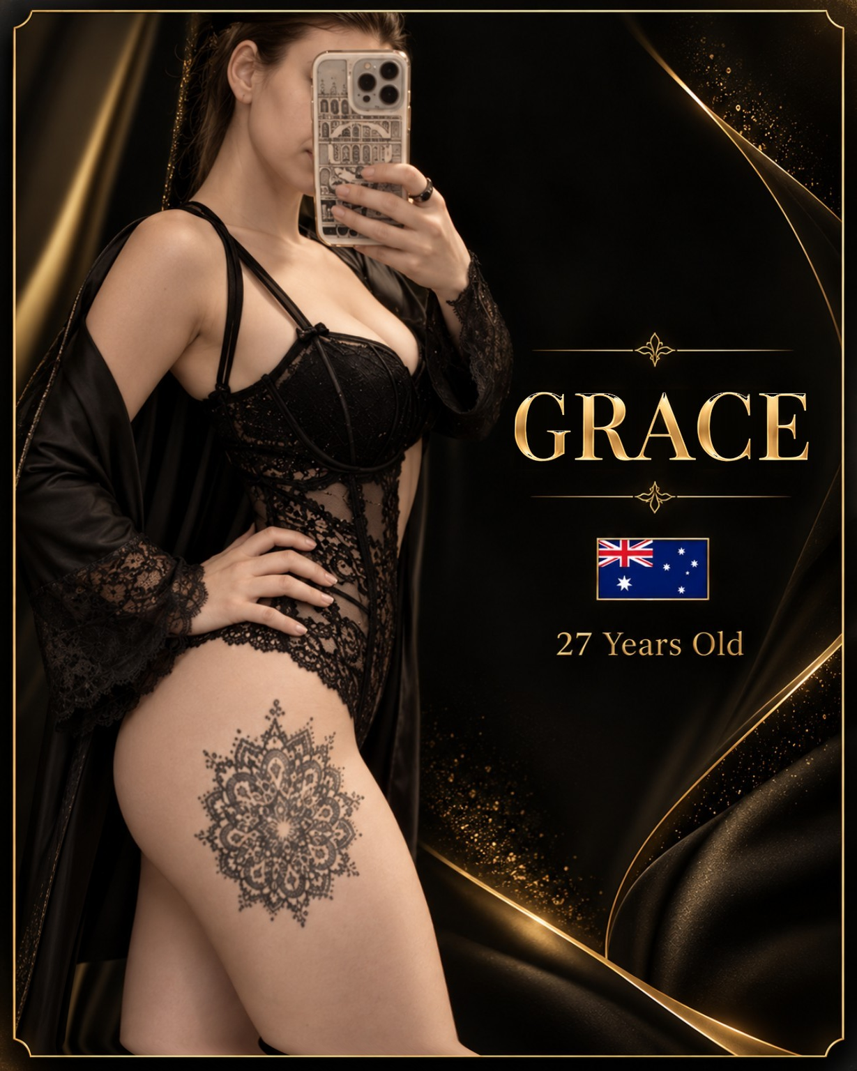 GRACE (NEW)