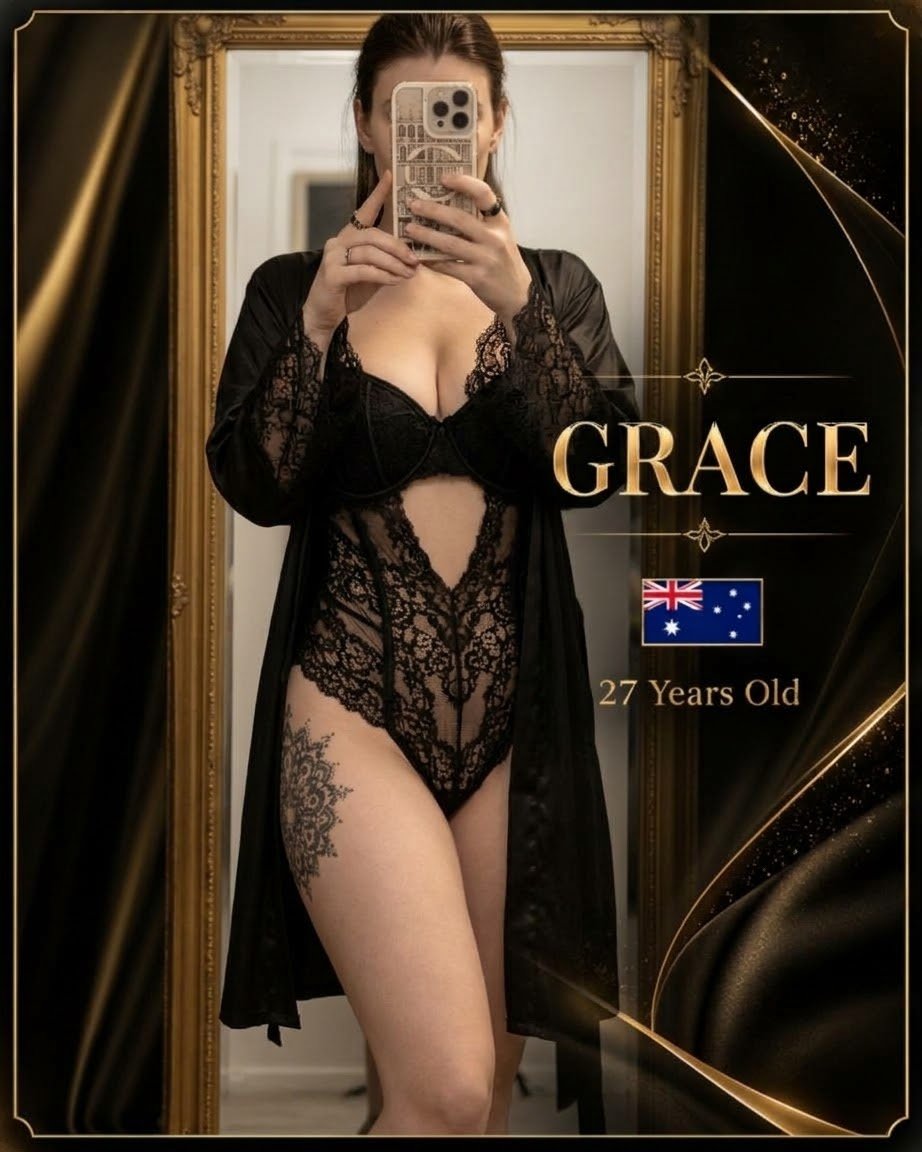 GRACE (NEW)